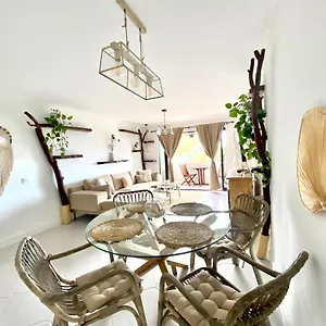 Apartment Boho, Marbella