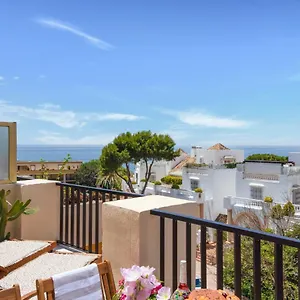Fantastic Studio Romana Playa, Elviria Apartamento