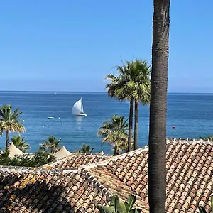 Apartment About Puente Penthouse, Marbella
