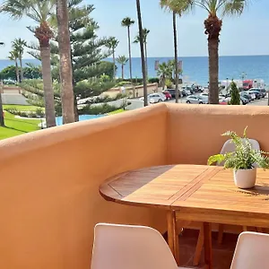 Apartment - Alicate Beachfront - 5, Marbella