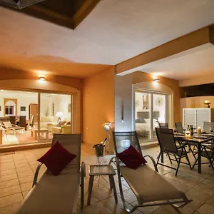 Aloha Hill Club Lluxury 5 Star Golf Near Puerto Banus And Apartamento
