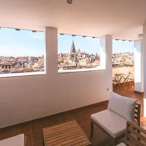 Exclusivos En Casco Historico Toledo