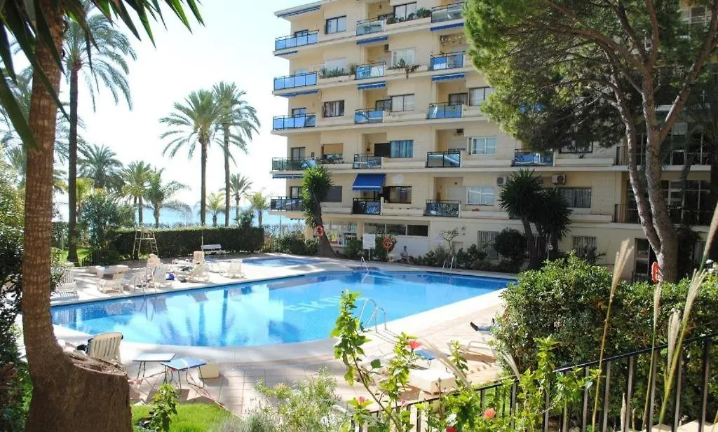Skol 919A Sea Views 2 Bedrooms Duplex Marbella 0*,  España