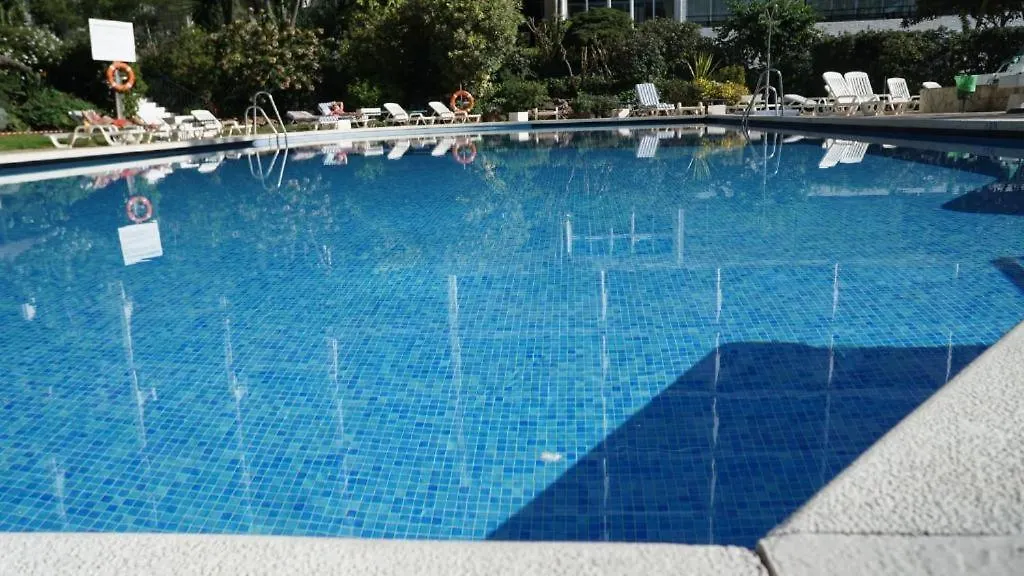 Apartamento Skol 919A Sea Views 2 Bedrooms Duplex Marbella España